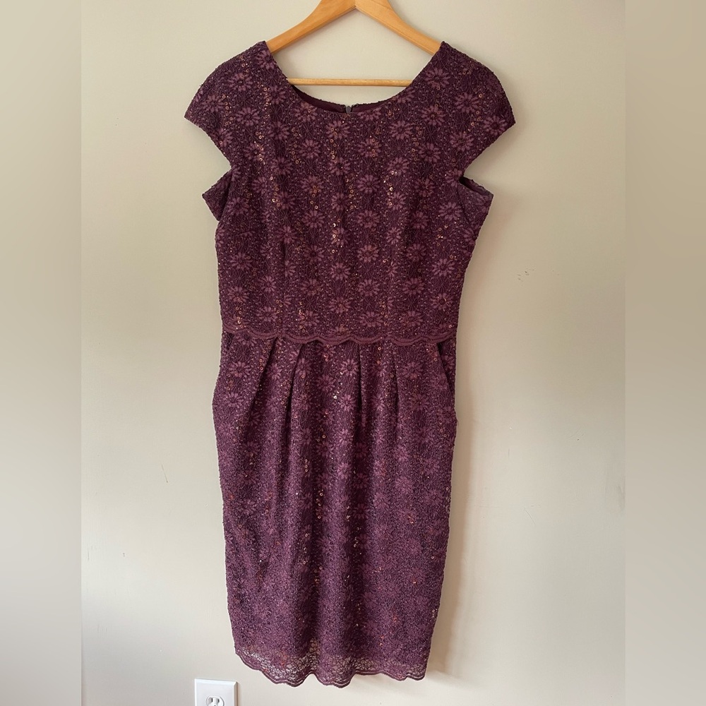 Cocktail dress